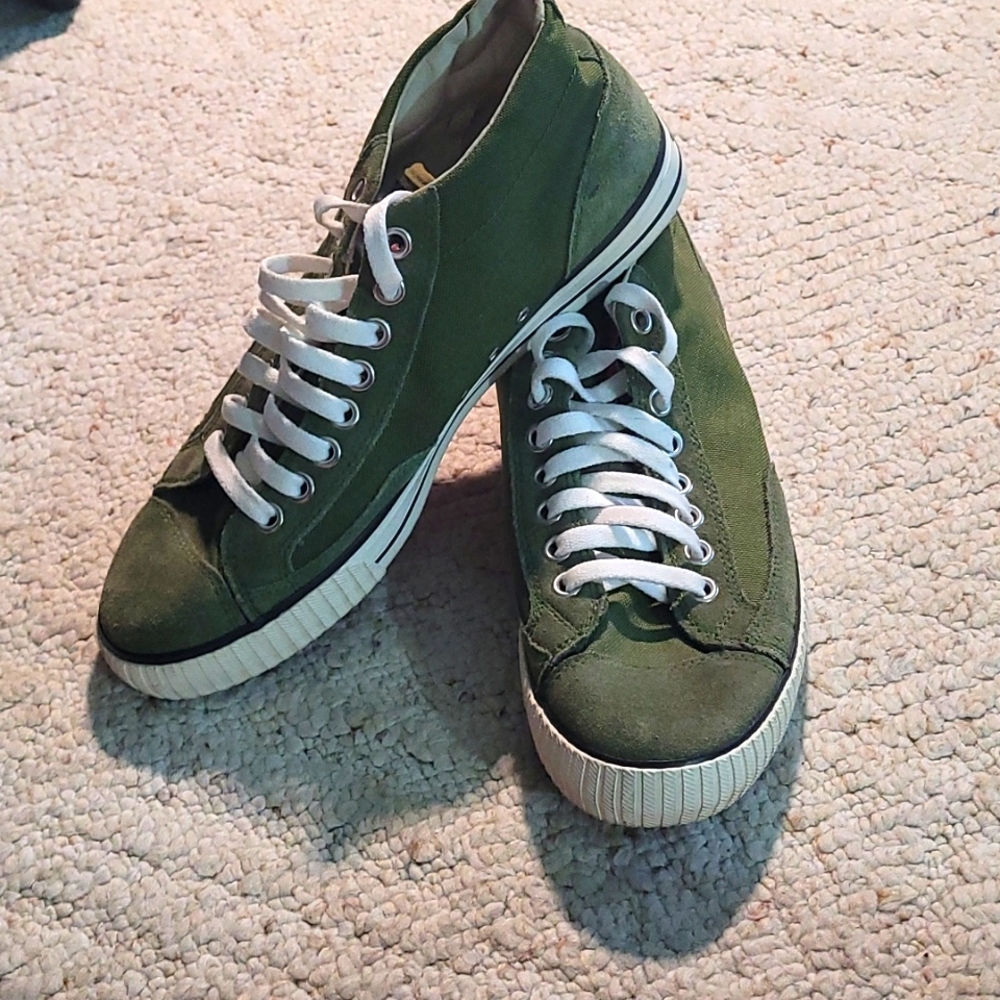 Chrome Biking shoes